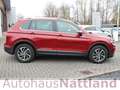 Volkswagen Tiguan Sound BMTStart-Stopp DSG ACC Navi 1.Hd. Rot - thumbnail 3