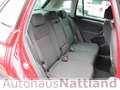 Volkswagen Tiguan Sound BMTStart-Stopp DSG ACC Navi 1.Hd. Rot - thumbnail 14