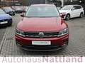 Volkswagen Tiguan Sound BMTStart-Stopp DSG ACC Navi 1.Hd. Rot - thumbnail 9
