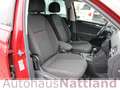 Volkswagen Tiguan Sound BMTStart-Stopp DSG ACC Navi 1.Hd. Rot - thumbnail 13