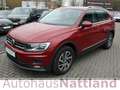 Volkswagen Tiguan Sound BMTStart-Stopp DSG ACC Navi 1.Hd. Rot - thumbnail 8