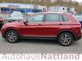 Volkswagen Tiguan Sound BMTStart-Stopp DSG ACC Navi 1.Hd. Rot - thumbnail 7
