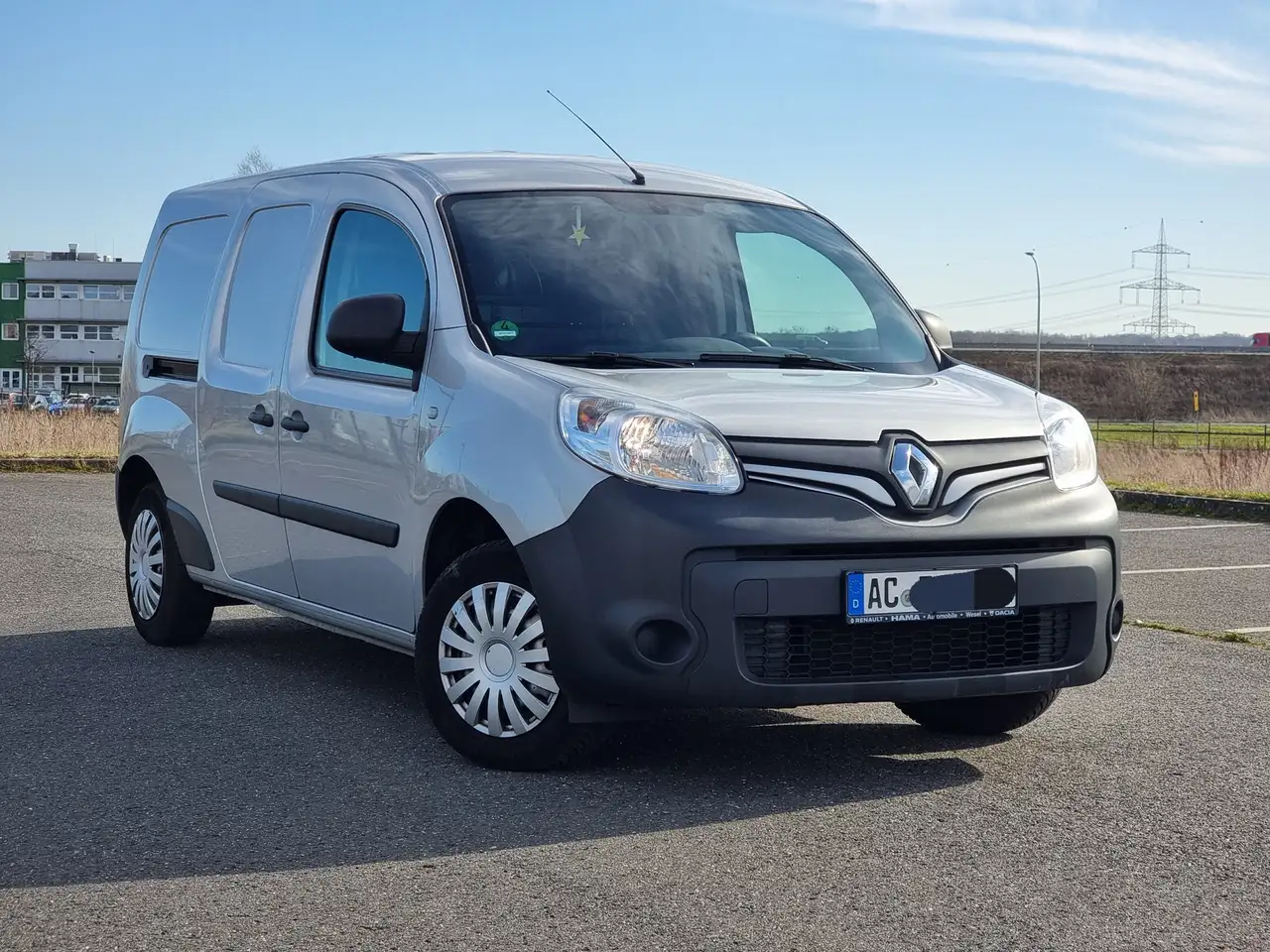 Renault Kangoo