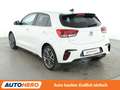 Kia Rio 1.0 TGDI Mild-Hybrid GT Line*NAVI*TEMPO*PDC*SHZ* Weiß - thumbnail 4