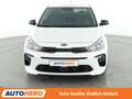 Kia Rio 1.0 TGDI Mild-Hybrid GT Line*NAVI*TEMPO*PDC*SHZ* Weiß - thumbnail 9