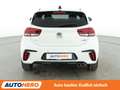 Kia Rio 1.0 TGDI Mild-Hybrid GT Line*NAVI*TEMPO*PDC*SHZ* Weiß - thumbnail 5