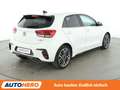 Kia Rio 1.0 TGDI Mild-Hybrid GT Line*NAVI*TEMPO*PDC*SHZ* Weiß - thumbnail 6
