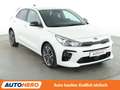 Kia Rio 1.0 TGDI Mild-Hybrid GT Line*NAVI*TEMPO*PDC*SHZ* Weiß - thumbnail 8