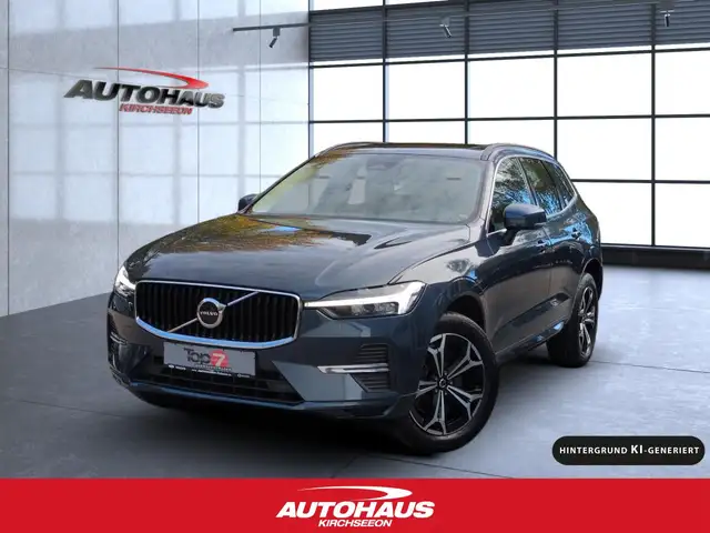 Volvo XC60 B4 (Diesel) Momentum Pro FWD Automatik Navi