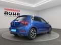 Volkswagen Polo (Navi/Lane Assist/ Front Assist) 1.0 TSI Blau - thumbnail 4