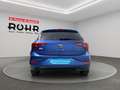 Volkswagen Polo (Navi/Lane Assist/ Front Assist) 1.0 TSI Blau - thumbnail 5
