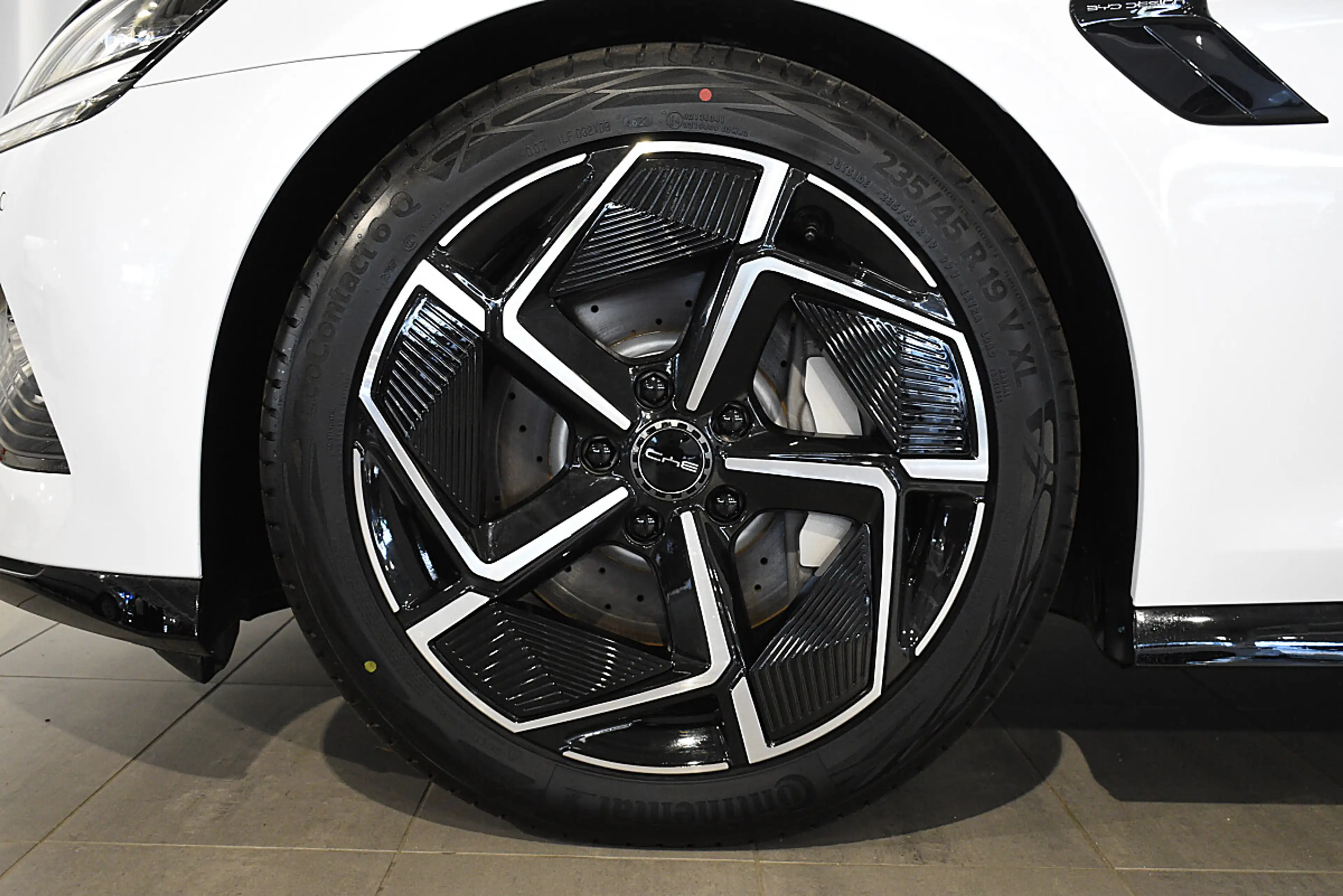 BYD Seal Design Österreich Paket 82.5 kWh ON2549954 JF — photo 8