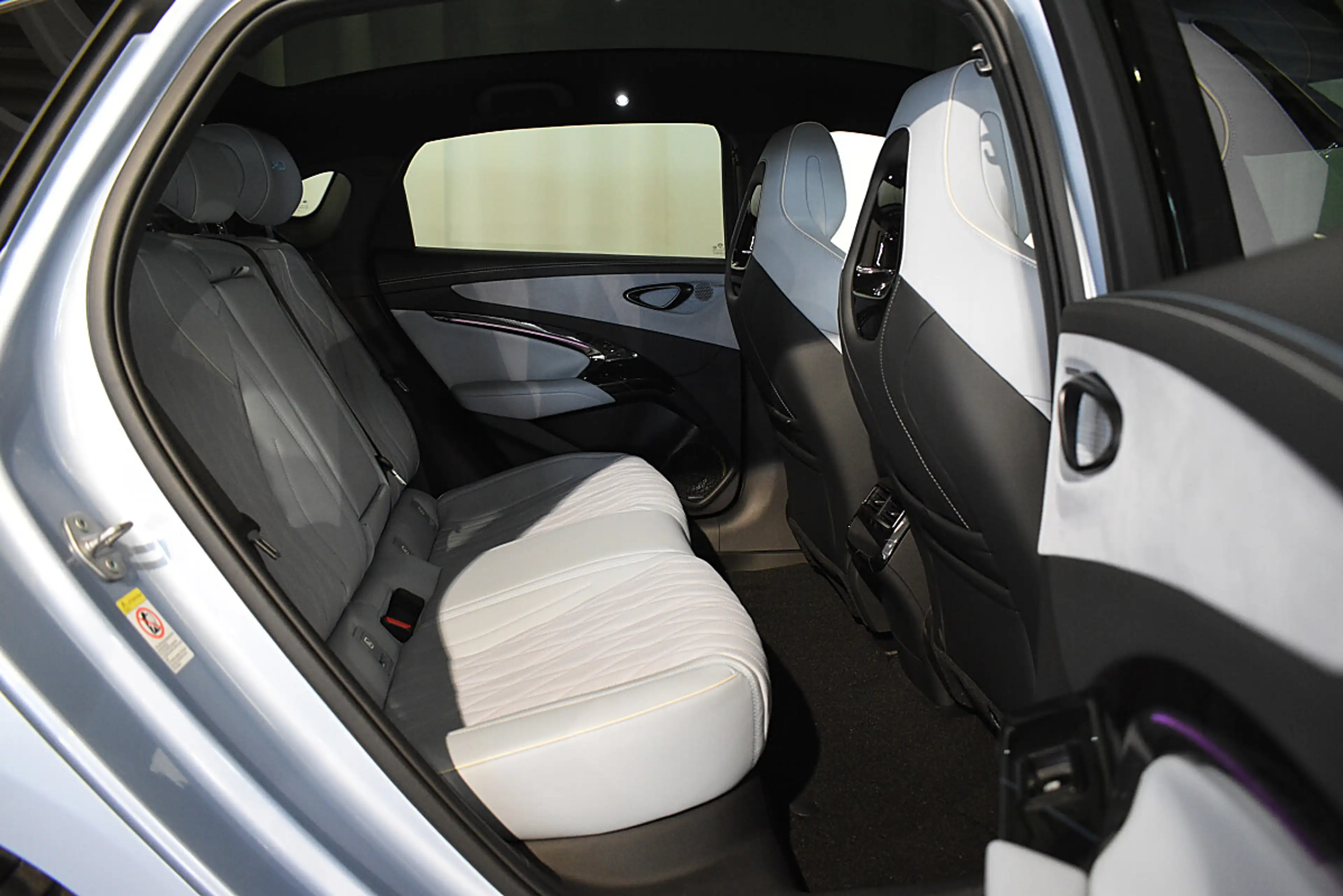 BYD Seal Design Österreich Paket 82.5 kWh ON2549954 JF — photo 10