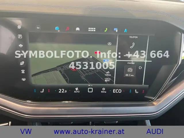 Volkswagen Touareg R eHybrid 340 kW 4MOTION "Final Edition" Ansicht 14