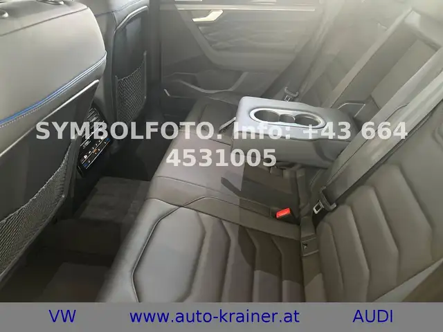 Volkswagen Touareg R eHybrid 340 kW 4MOTION "Final Edition" Ansicht 23
