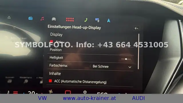 Volkswagen Touareg R eHybrid 340 kW 4MOTION "Final Edition" Ansicht 17