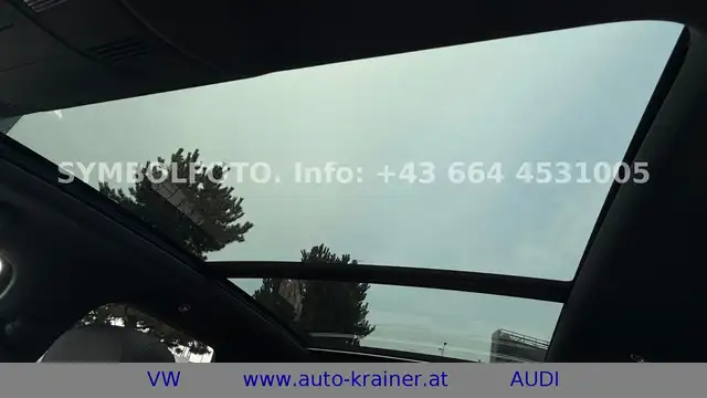 Volkswagen Touareg R eHybrid 340 kW 4MOTION "Final Edition" Ansicht 25