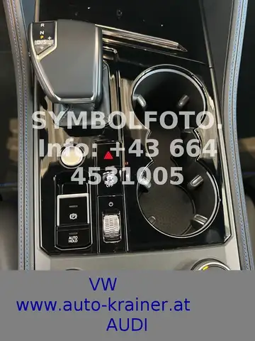 Volkswagen Touareg R eHybrid 340 kW 4MOTION "Final Edition" Ansicht 21