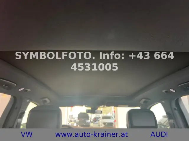 Volkswagen Touareg R eHybrid 340 kW 4MOTION "Final Edition" Ansicht 26