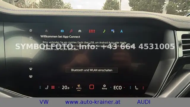 Volkswagen Touareg R eHybrid 340 kW 4MOTION "Final Edition" Ansicht 16