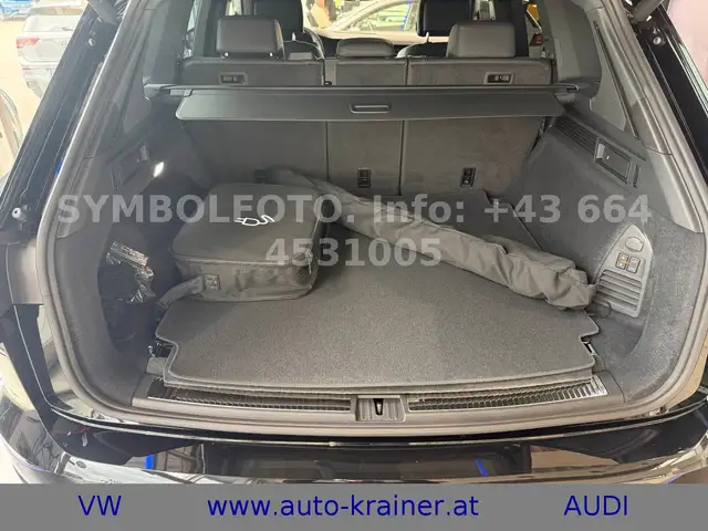 Volkswagen Touareg R eHybrid 340 kW 4MOTION "Final Edition" Ansicht 27