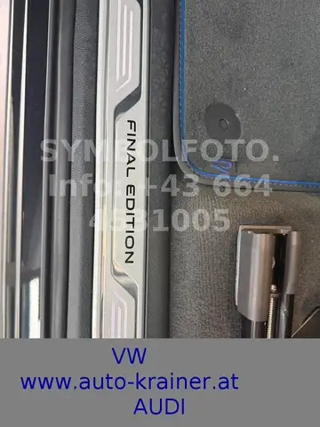 Volkswagen Touareg R eHybrid 340 kW 4MOTION "Final Edition" Ansicht 9