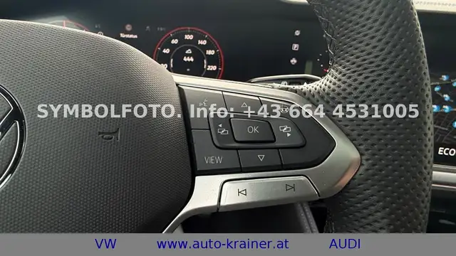 Volkswagen Touareg R eHybrid 340 kW 4MOTION "Final Edition" Ansicht 13