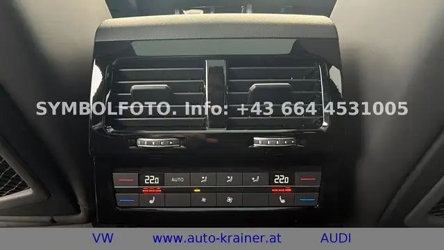 Volkswagen Touareg R eHybrid 340 kW 4MOTION "Final Edition" Ansicht 24