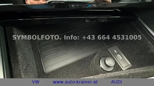 Volkswagen Touareg R eHybrid 340 kW 4MOTION "Final Edition" Ansicht 22