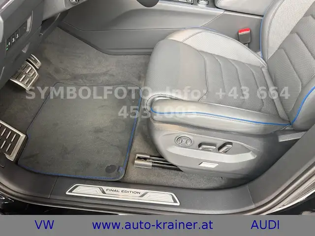 Volkswagen Touareg R eHybrid 340 kW 4MOTION "Final Edition" Ansicht 6