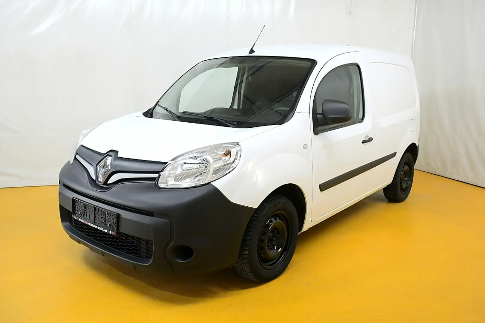 Renault Kangoo Express Medium ENERGY dCi 80 L1 Weiß - 1