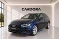 Audi A4 35 2.0 TDI advanced LED*SKY*ACC*NAVI*SHZ*RFK*ASSI Blau - thumbnail 1