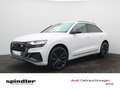 Audi Q8 competition+ 50 TDI quattro / Pano, AHK, B&O Weiß - thumbnail 1