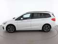 BMW 216 i – Gran Tourer – Sport Line Weiß - thumbnail 2
