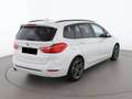 BMW 216 i – Gran Tourer – Sport Line Weiß - thumbnail 4