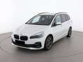 BMW 216 i – Gran Tourer – Sport Line Weiß - thumbnail 1