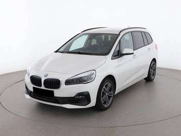 i – Gran Tourer – Sport Line
