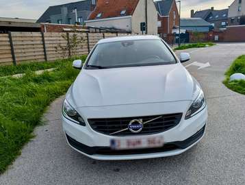 S60 2.0 D2 Eco Kinetic