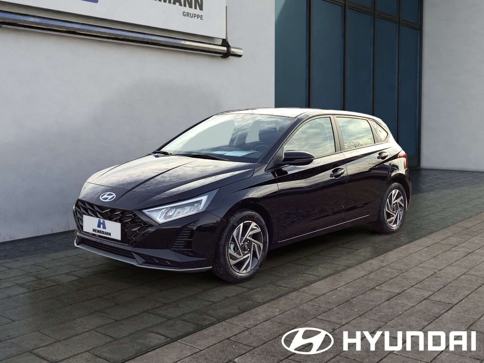 Second hand Hyundai I20 1.0