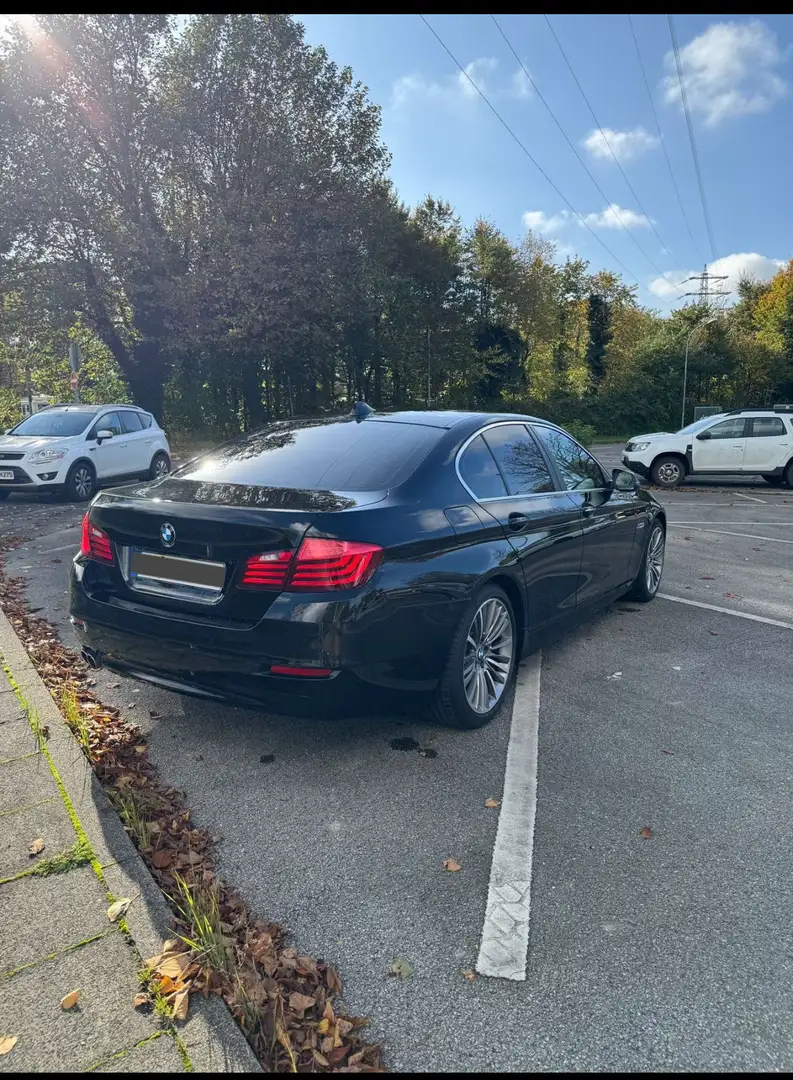 BMW 530 530d Aut. Luxury Line - 2