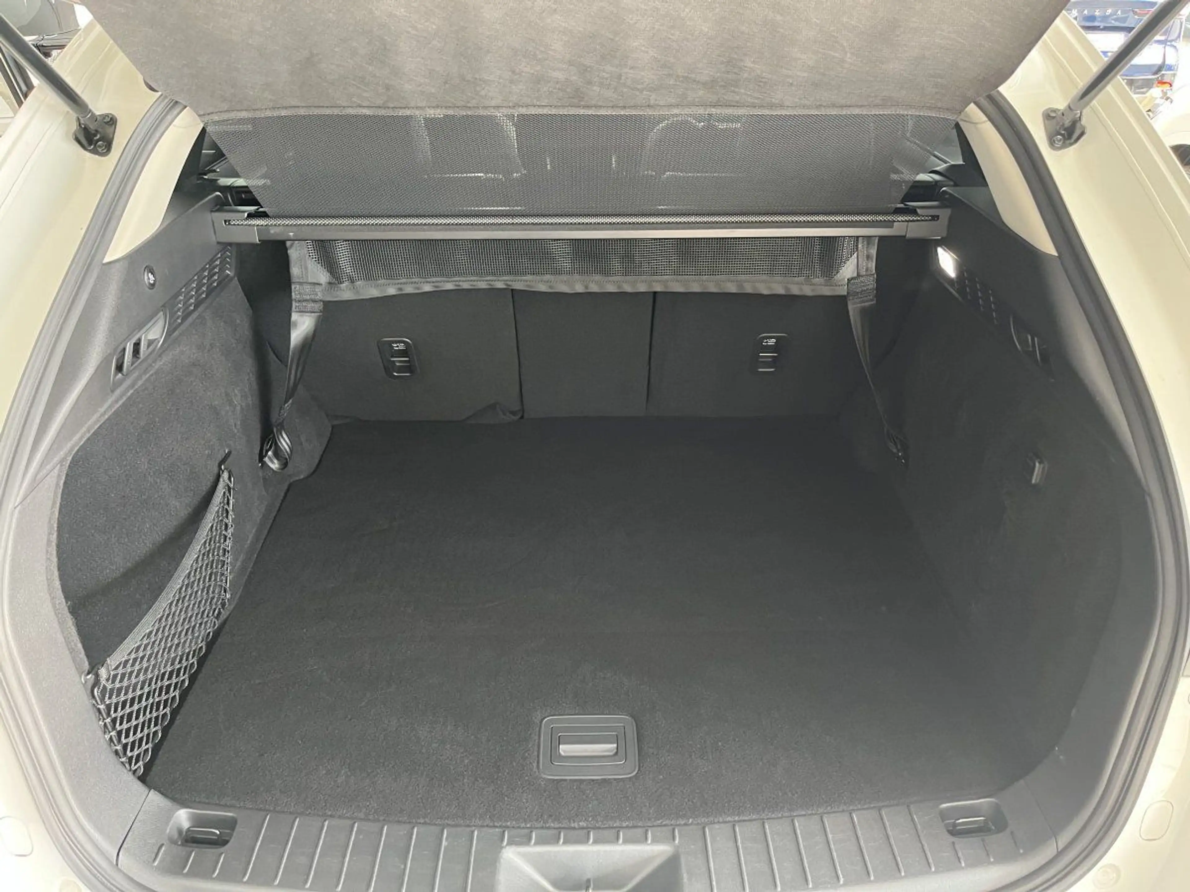 Mazda CX-60 2.5 327PS PHEV Homura AHK Dri-P Com-P — photo 14