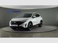 Nissan Qashqai 1.3 DIG-T N-Connecta 4x2 DCT 117kW Wit - thumbnail 1