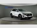 Nissan Qashqai 1.3 DIG-T N-Connecta 4x2 DCT 117kW Wit - thumbnail 2