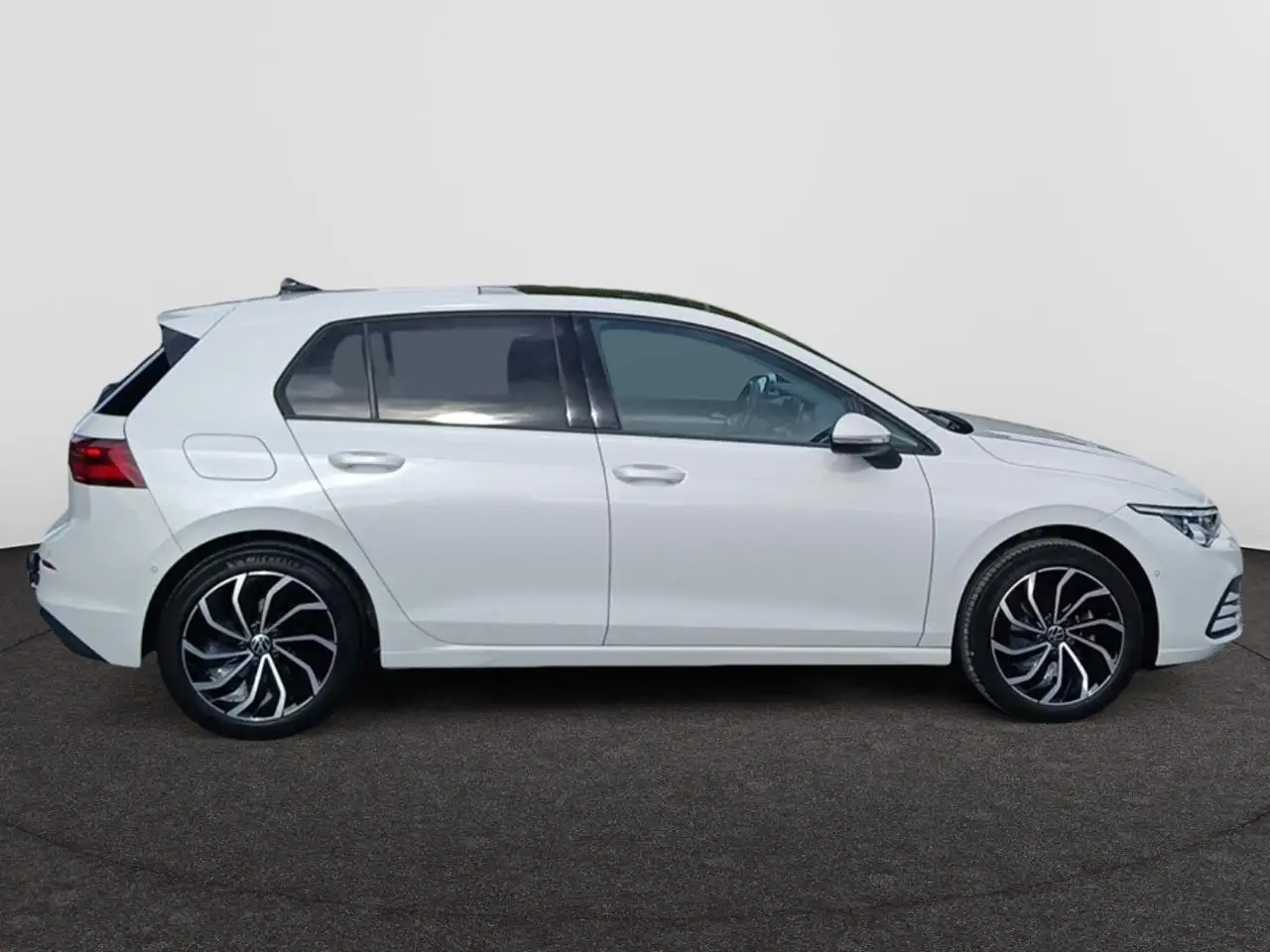 Volkswagen Golf 2.0 SCR TDi Life (EU6AP), миниатюра 18