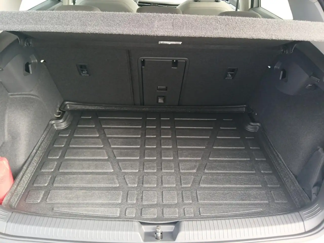 Volkswagen Golf 2.0 SCR TDi Life (EU6AP), миниатюра 16