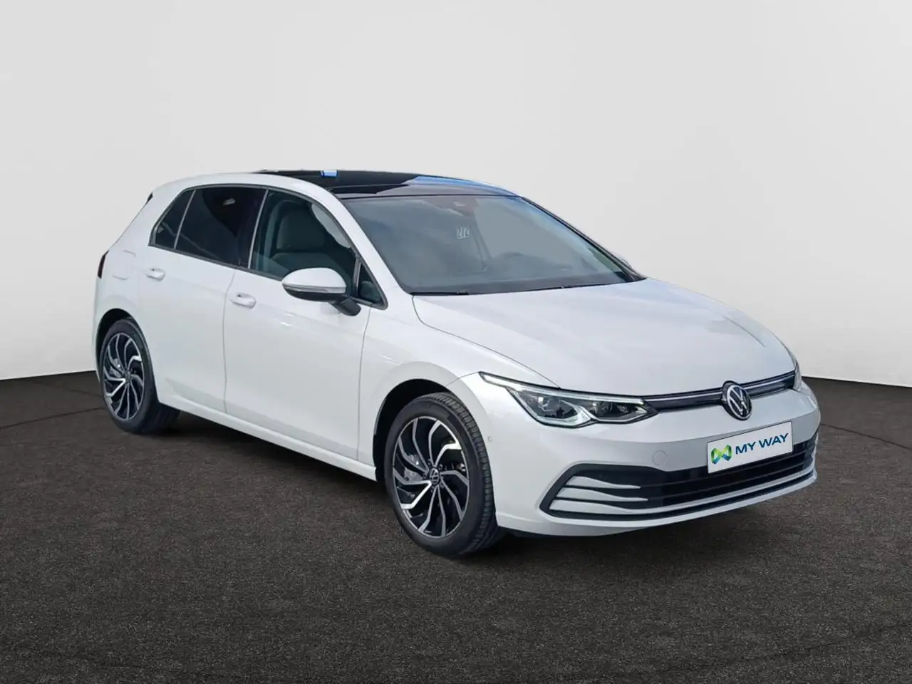 Volkswagen Golf 2.0 SCR TDi Life (EU6AP), миниатюра 20