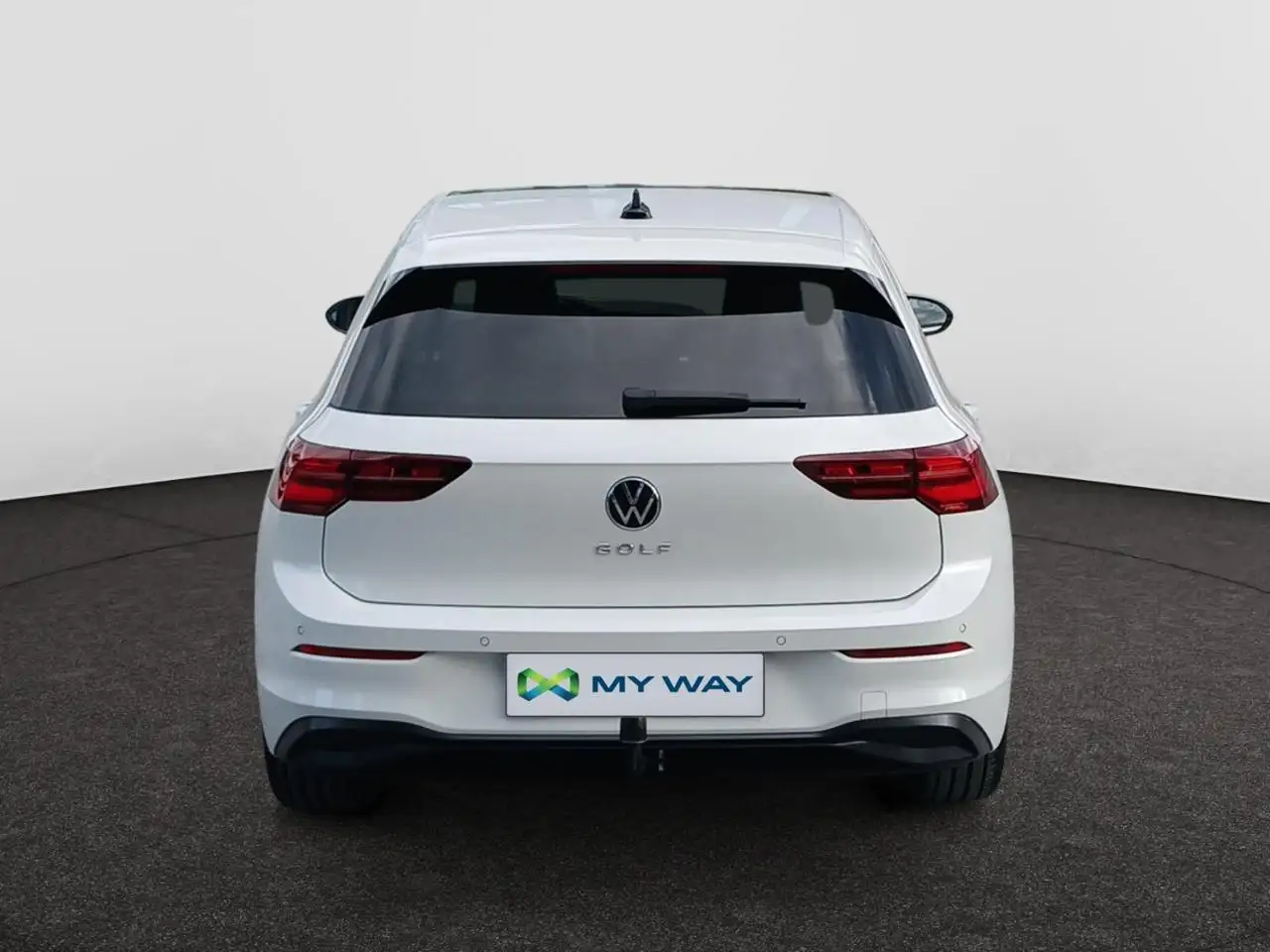 Volkswagen Golf 2.0 SCR TDi Life (EU6AP), миниатюра 4