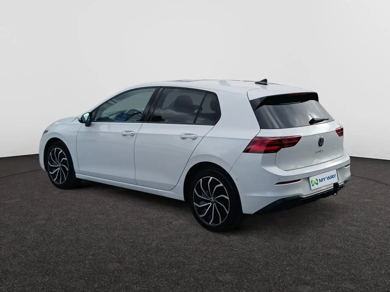 Volkswagen Golf 2.0 SCR TDi Life (EU6AP), миниатюра 17