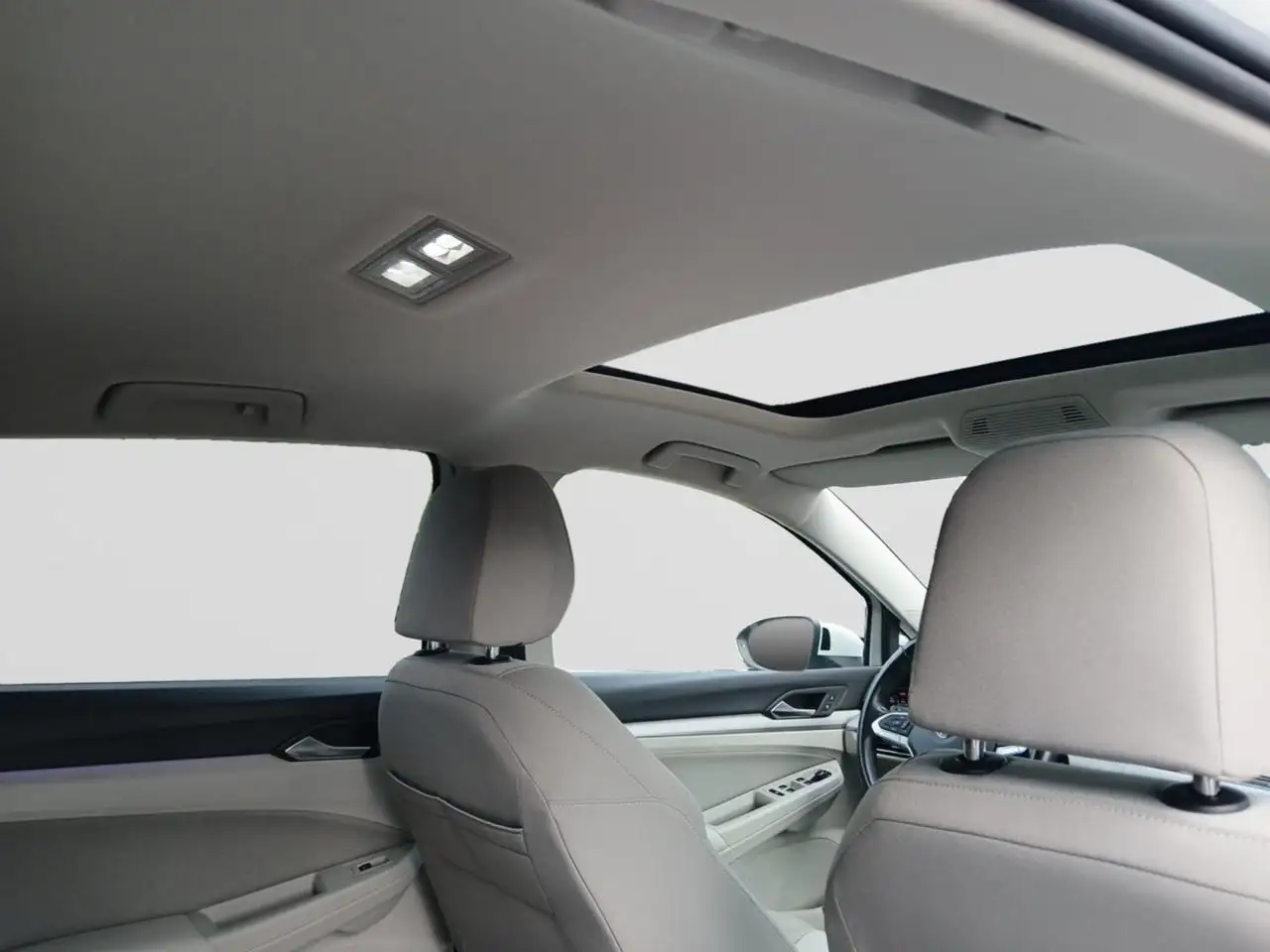 Volkswagen Golf 2.0 SCR TDi Life (EU6AP), миниатюра 14