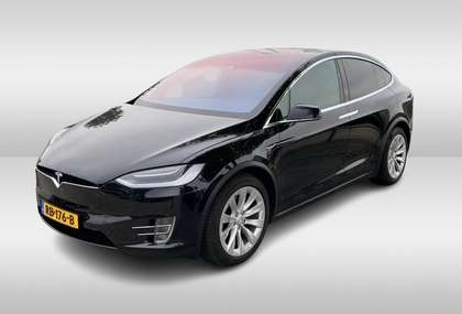 Tesla Model X 100D 6p. / Autopilot / Trekhaak / Panoramadak / 20